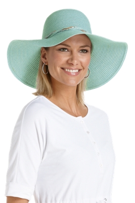 Corsica Sun Hat