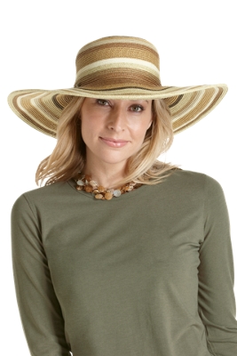 Coastal Sun Hat