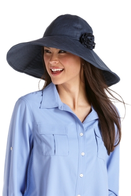 Seychelles Sun Hat