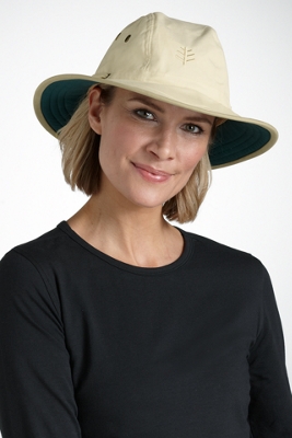 Adventure Hat