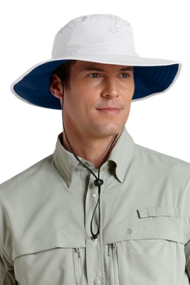 Boating Hat