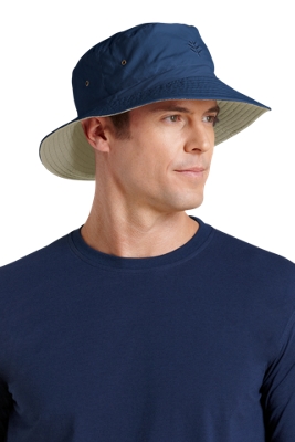 Reversible Bucket Hat