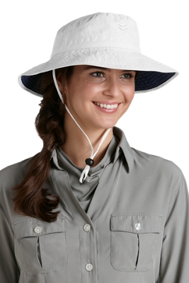 Featherweight Bucket Hat