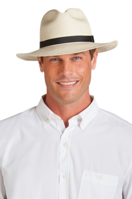 Classic Panama Fedora
