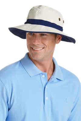 Matchplay Golf Hat
