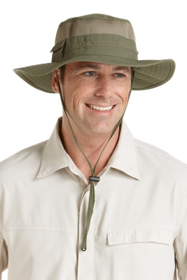 Cool Tech Boonie Sun Hat