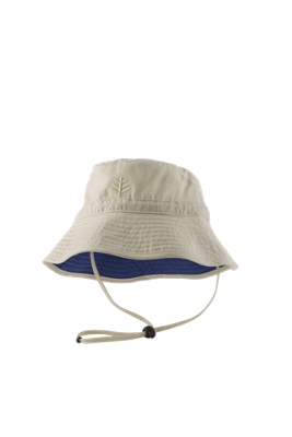 Toddler Chin Strap Hat