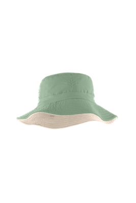 Boy's Reversible Bucket Hat