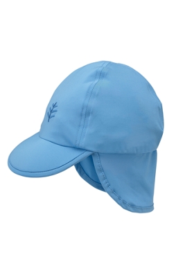 Infant Boy's Splashy All Sport Hat