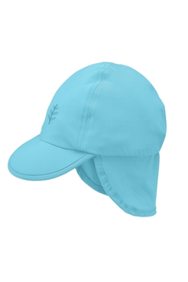 Infant Girl's Splashy All Sport Hat