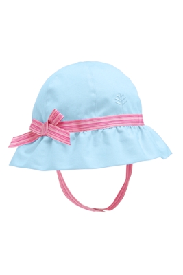 Infant Summer Sun Hat