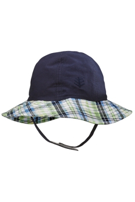Infant Boy's Dockside Hat