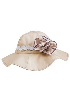Emma Sun Hat