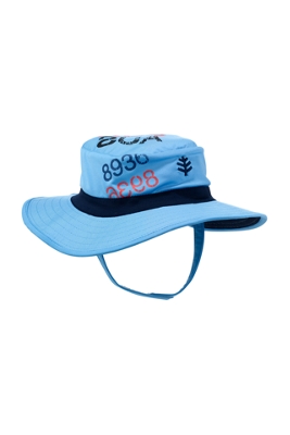 Infant Beach Bucket Hat