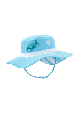 Infant Beach Bucket Hat