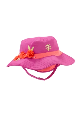 Infant Beach Bucket Hat