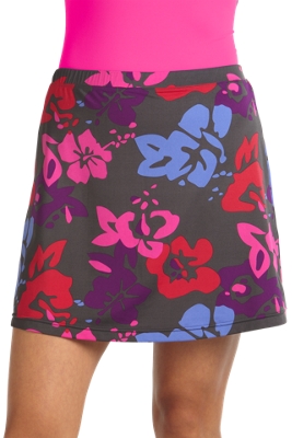 Swim Skort - Print