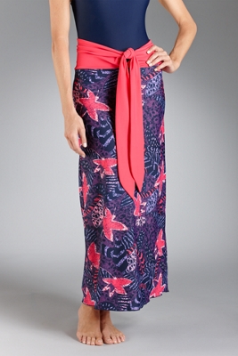 Pareo Cover Up