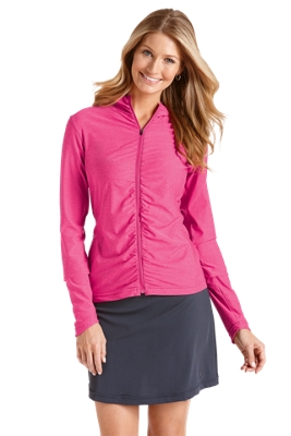Ruche Water Jacket