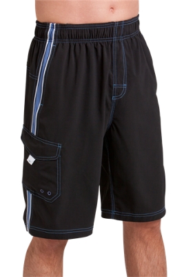 Pipeline Board Shorts