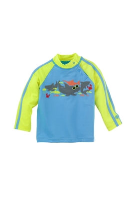 Boys Infant Rash Guard