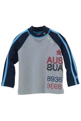 Boys Infant Rash Guard