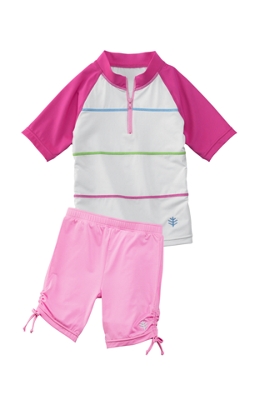 Toddler Sassy Swim Set