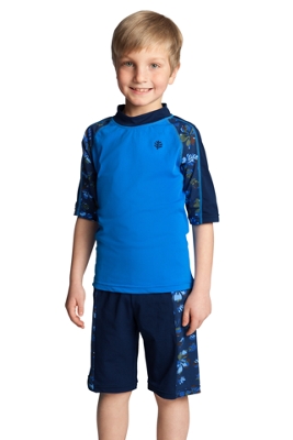 Boy's Swim Set