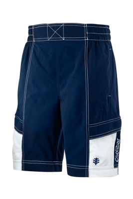 Child Board Shorts