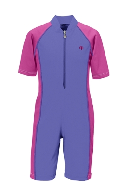 Neck to Knee Surf Suit