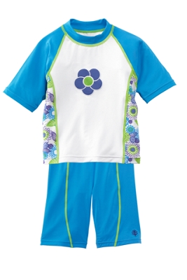 Tidal Pool Swim Set