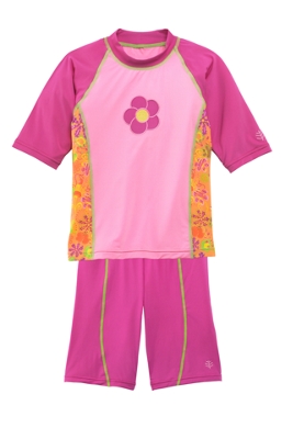 Tidal Pool Swim Set