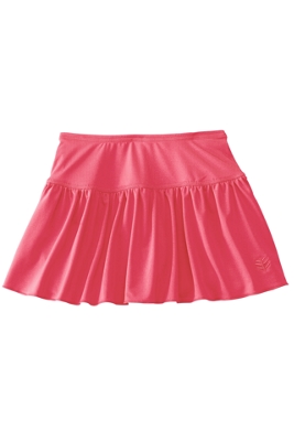Girl's Swim Skort
