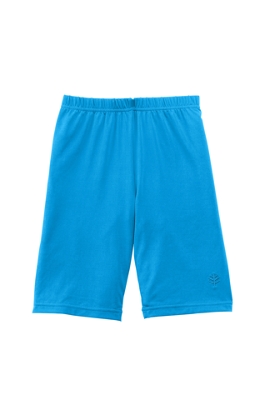 Girl's Swim Shorts