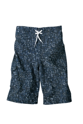 Boy's Sun Ray Water Shorts