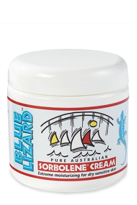 Blue Lizard Sorbolene Cream 16 oz