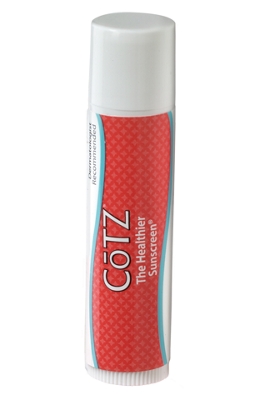 CoTZ Lip SPF 45 Sunscreen 0.14 oz