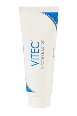 Vanicream Vitec Vitamin E Lotion