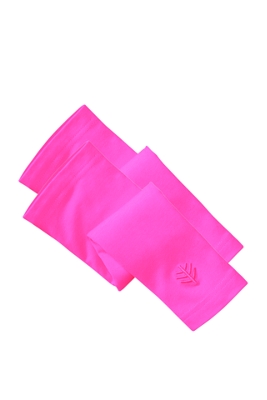 Girl's Swim Sun Sleeves