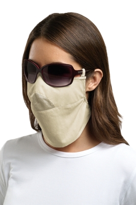 Face Sun Shield