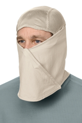 Protective Sun Drape