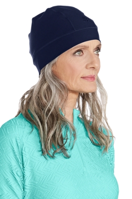 Sun Skully Cap