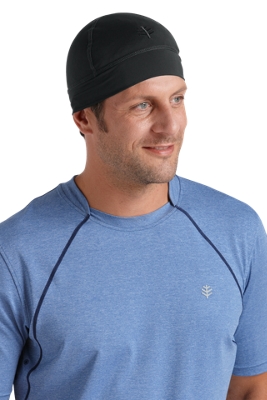 Sun Skully Cap