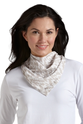 Aire Sun Bandana - Print