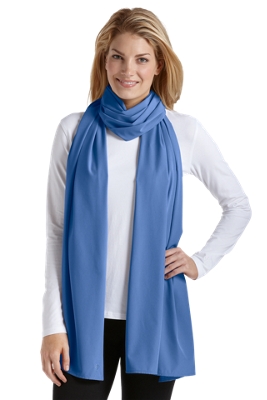 Aire Sun Shawl