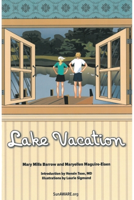 Lake Vacation