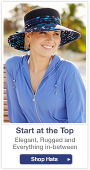 Women's Sun Hats