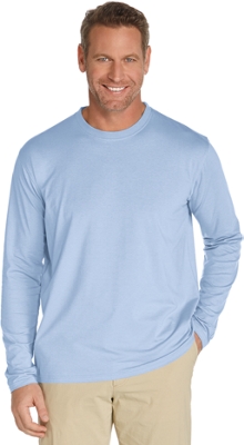 men's long sleeve upf shirts