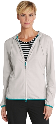 Coolibar UPF 50+ Women's Packable Sunblock Jacket eBay