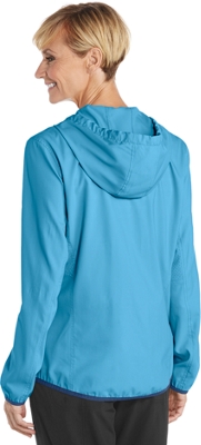 Coolibar UPF 50+ Women's Packable Sunblock Jacket eBay